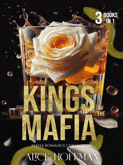 Title details for Kings of the Mafia by Alice Hoffman - Available